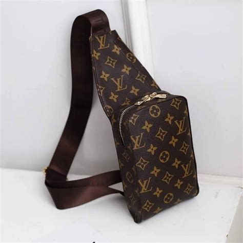 louis vuitton sling bag price philippines|louis vuitton sling bag monogram.